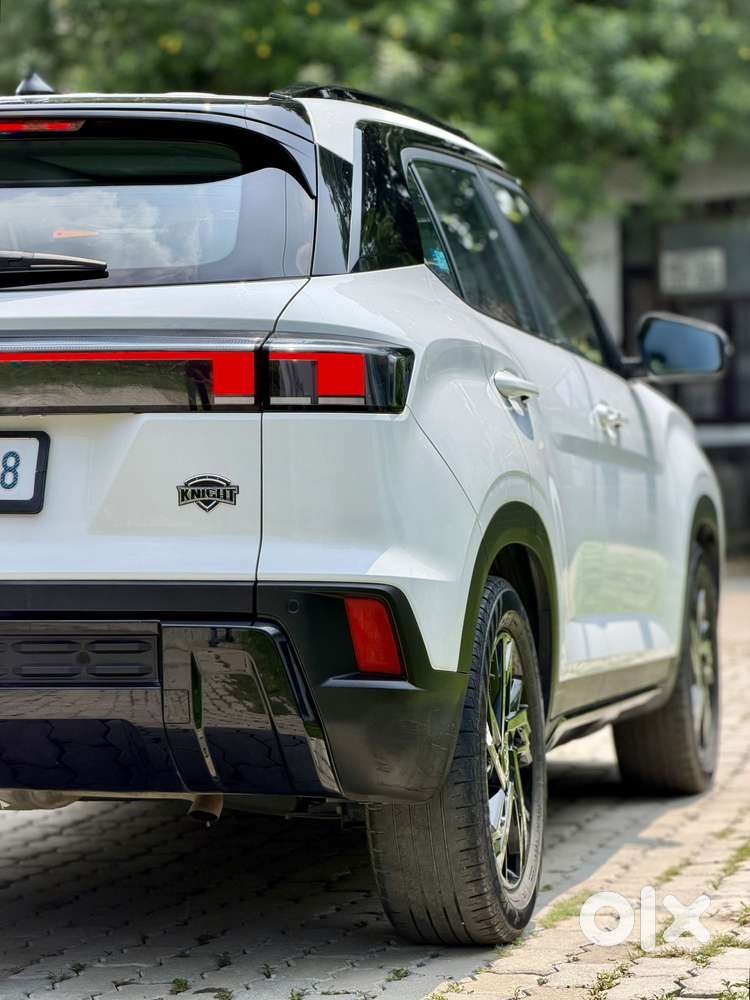 Hyundai Creta 1.5 L Mpi S (o) Mt, 2024, Petrol