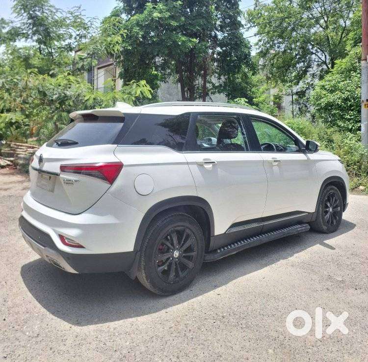 Mg Hector Plus Sharp Pro 2.0 Turbo Diesel 6 Str, 2020, Diesel