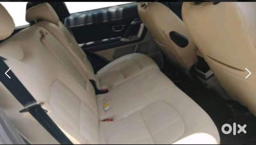 Tata Safari 2.0 Kryotec Xt Plus, 2023, Diesel