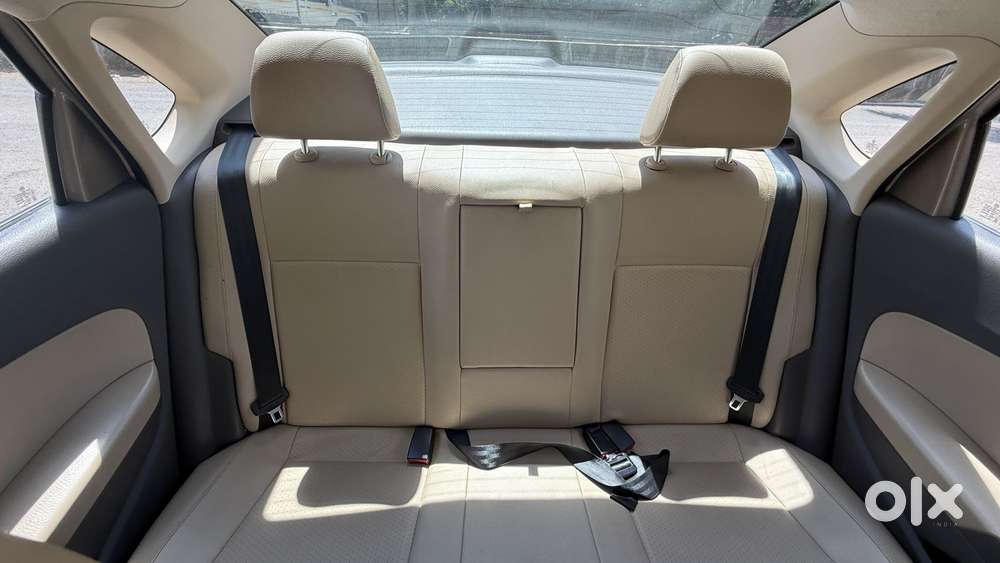 Volkswagen Vento 1.2 Tsi Highline Plus At, 2017, Diesel