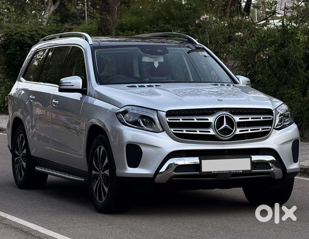 Mercedes-benz Gls 3.0 350d 4 Matic Grand Edition, 2019, Diesel