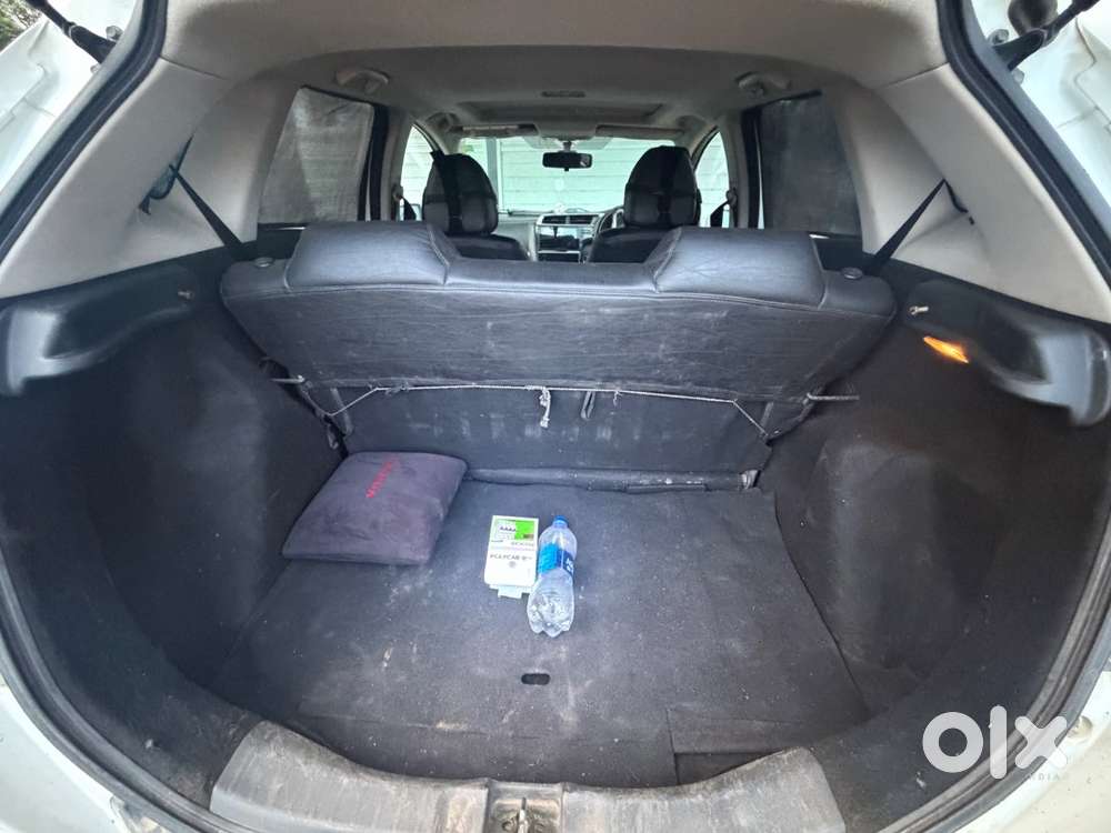 Honda Wr-v 2018 Diesel Good Condition