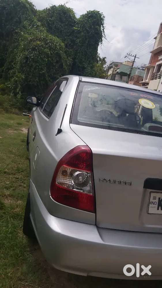 Sale Of Car