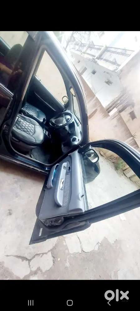 Hyundai New Santro 2005 Petrol 75000 Km Driven