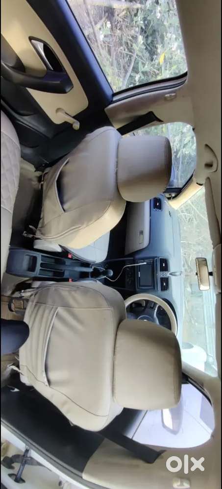 Volkswagen Polo Diesel Comfortline 2013