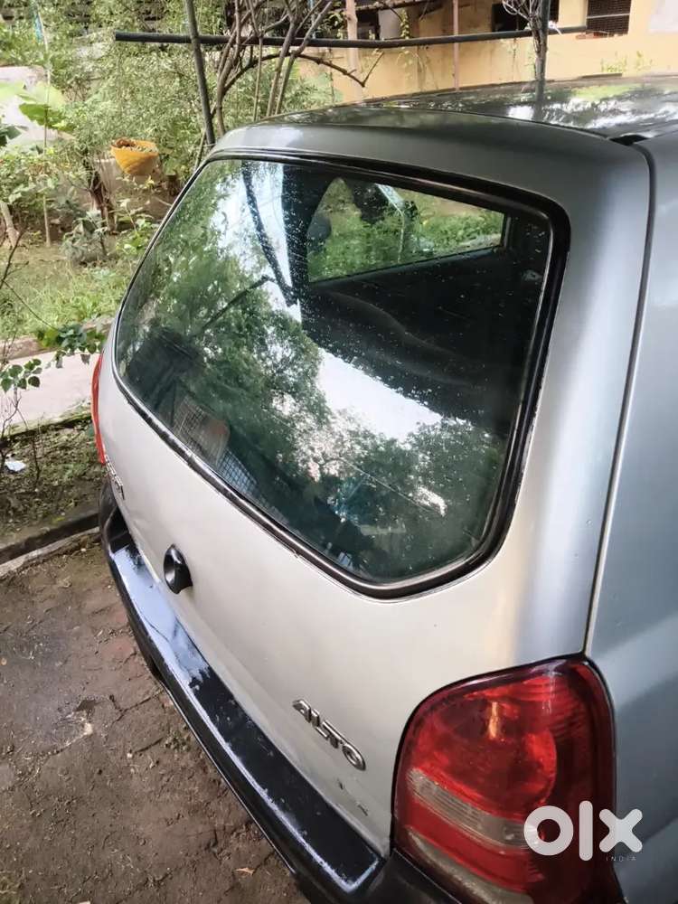 Registration Valid Till May 2031. Insurance Valid Till June 2027
