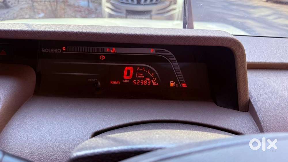 Mahindra Diesel Car 2023