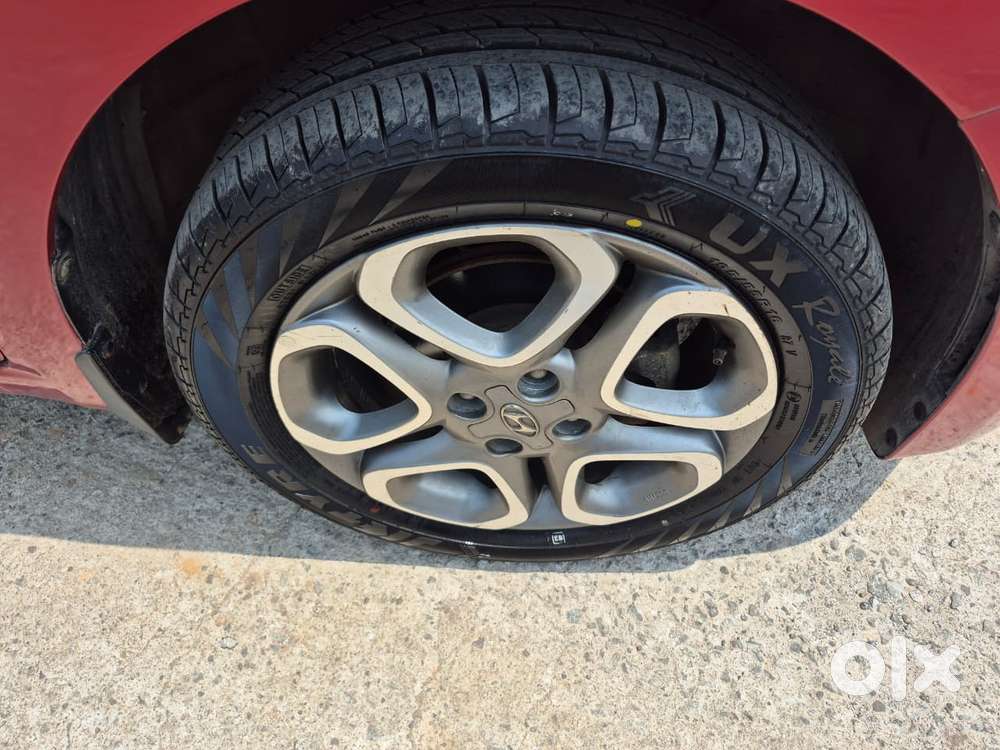 Hyundai I20 Asta Option Cvt, 2019, Petrol