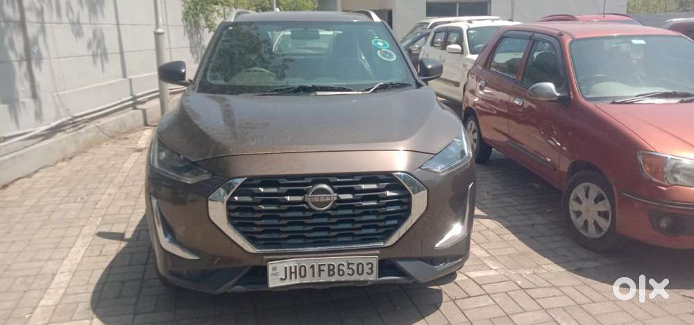 Nissan Magnite 1.0 Xe, 2023, Petrol