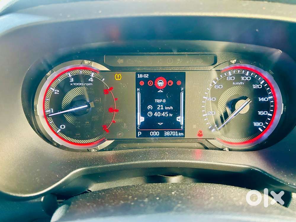 Mahindra Thar 2010-2015 Crde Ac, 2024, Diesel