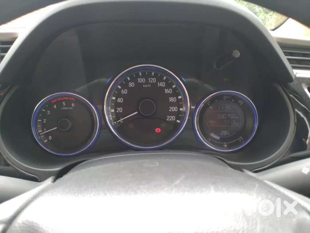 Honda City 2016 Diesel Good Condition