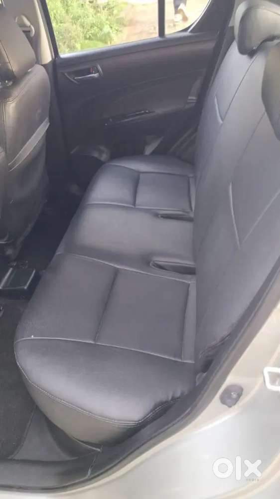 Swift Maruti Suzuki 2013 Car