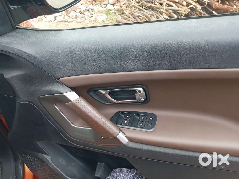 Tata Harrier Xz Dark Edition, 2020, Diesel