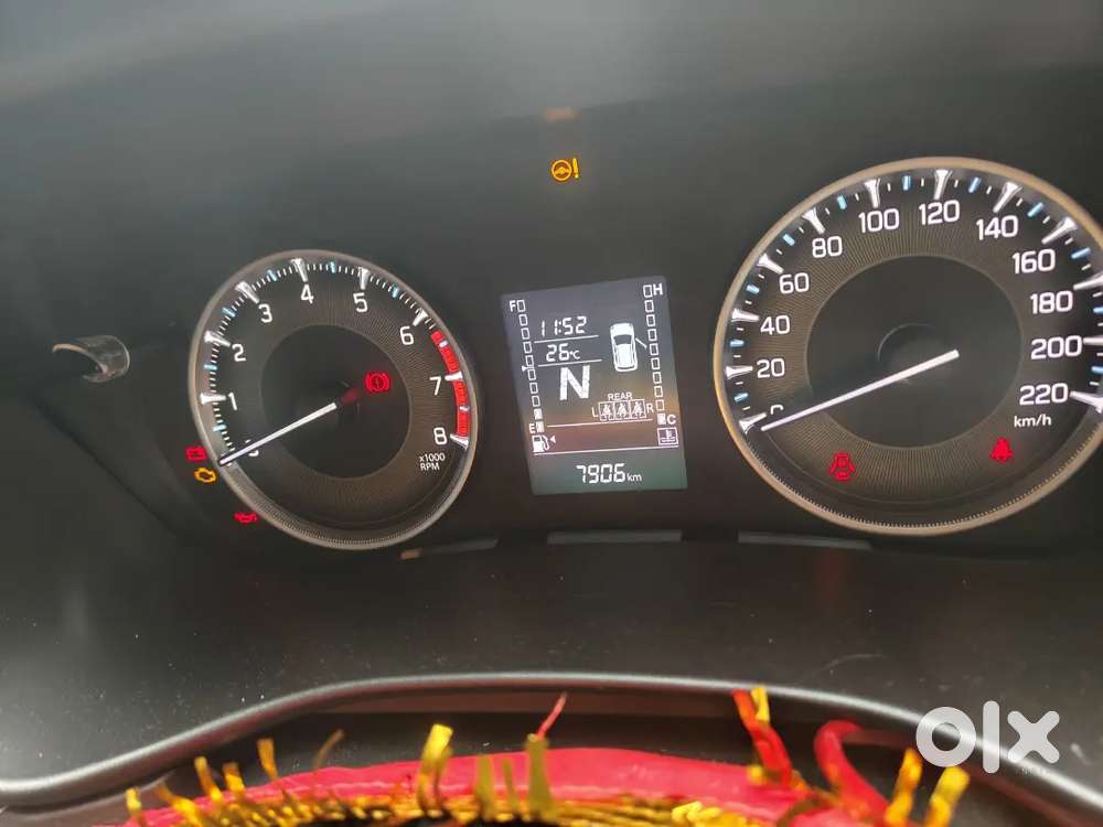 Bought It In August 2024