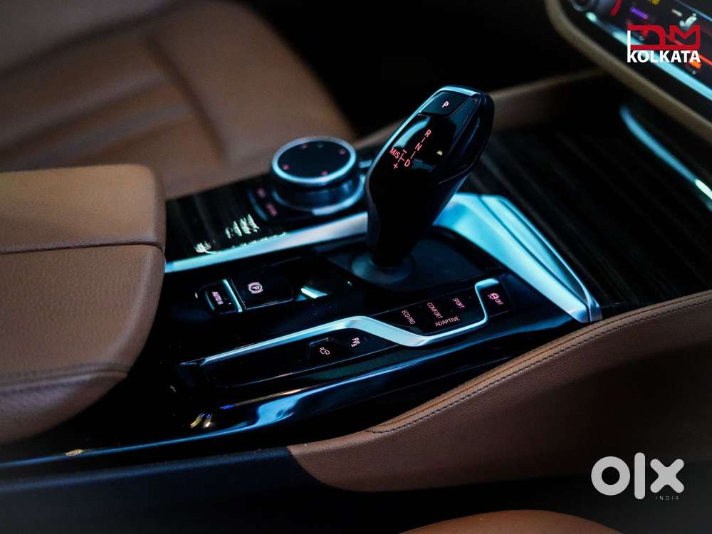 Bmw 5 Series 2.0 520d Luxury Line, 2022, Diesel