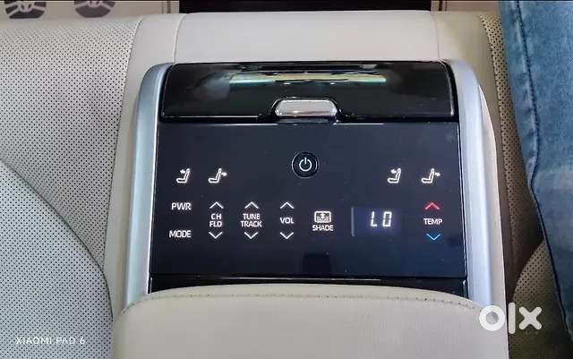 Toyota Camry Hybrid, 2022, Petrol
