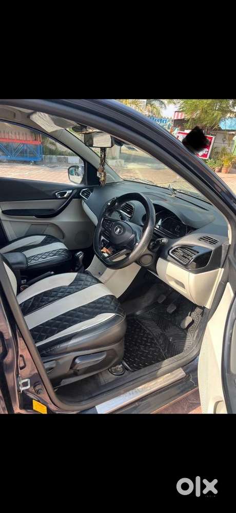 Tata 2022 Car Hybrid Km Driven
