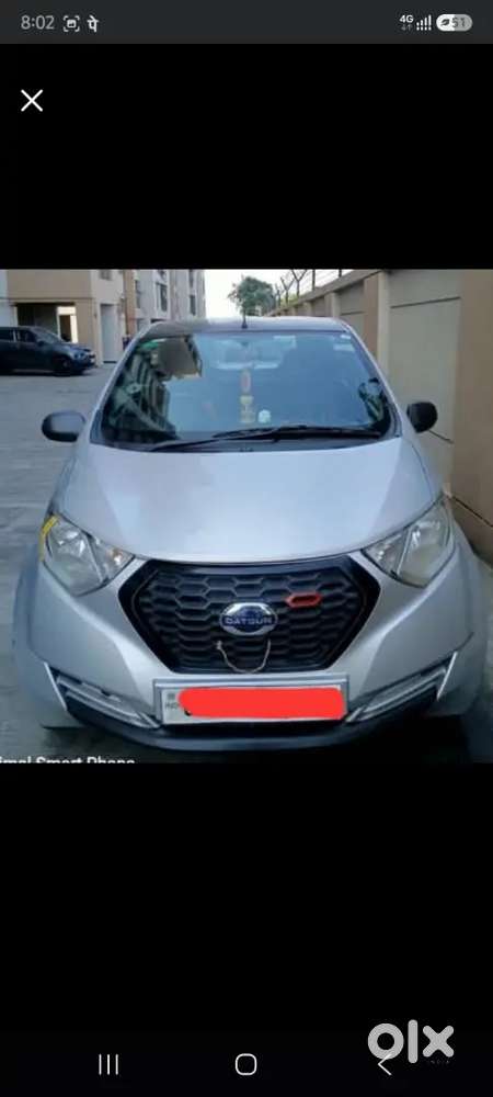 Datsun Redigo 2019