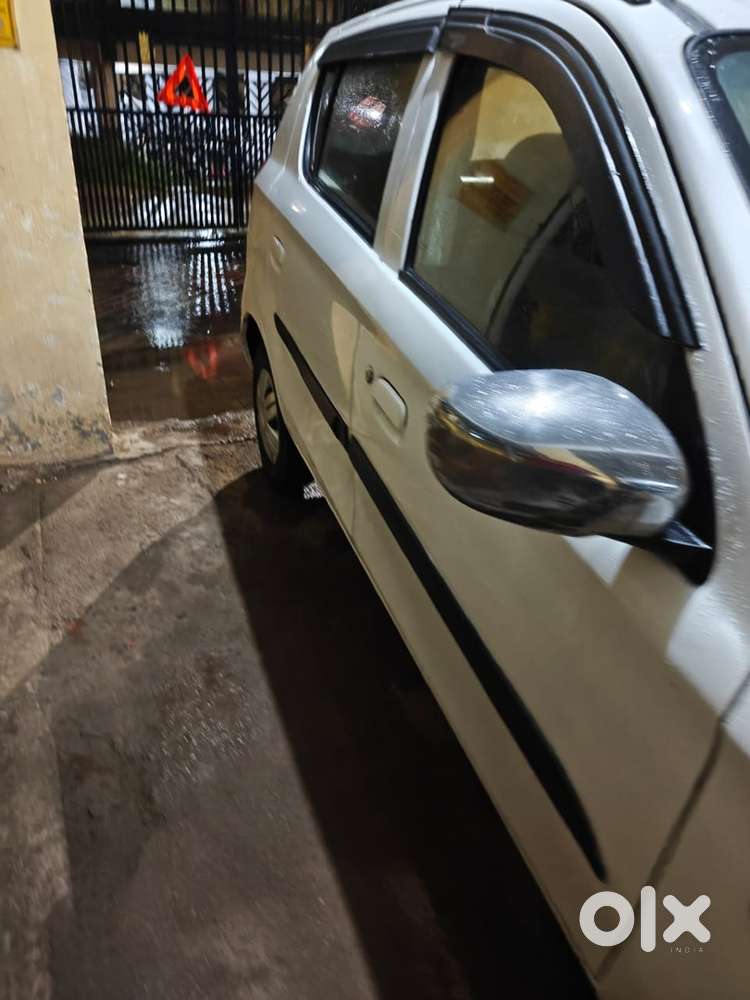 Maruti Suzuki Alto Petrol 2020