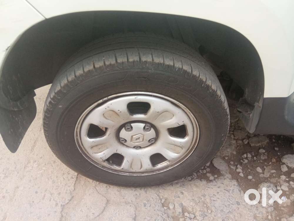 Renault Duster 1.5 Petrol Rxl, 2013, Diesel