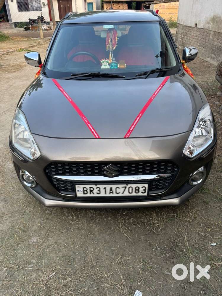 Maruti Suzuki Swift 2018