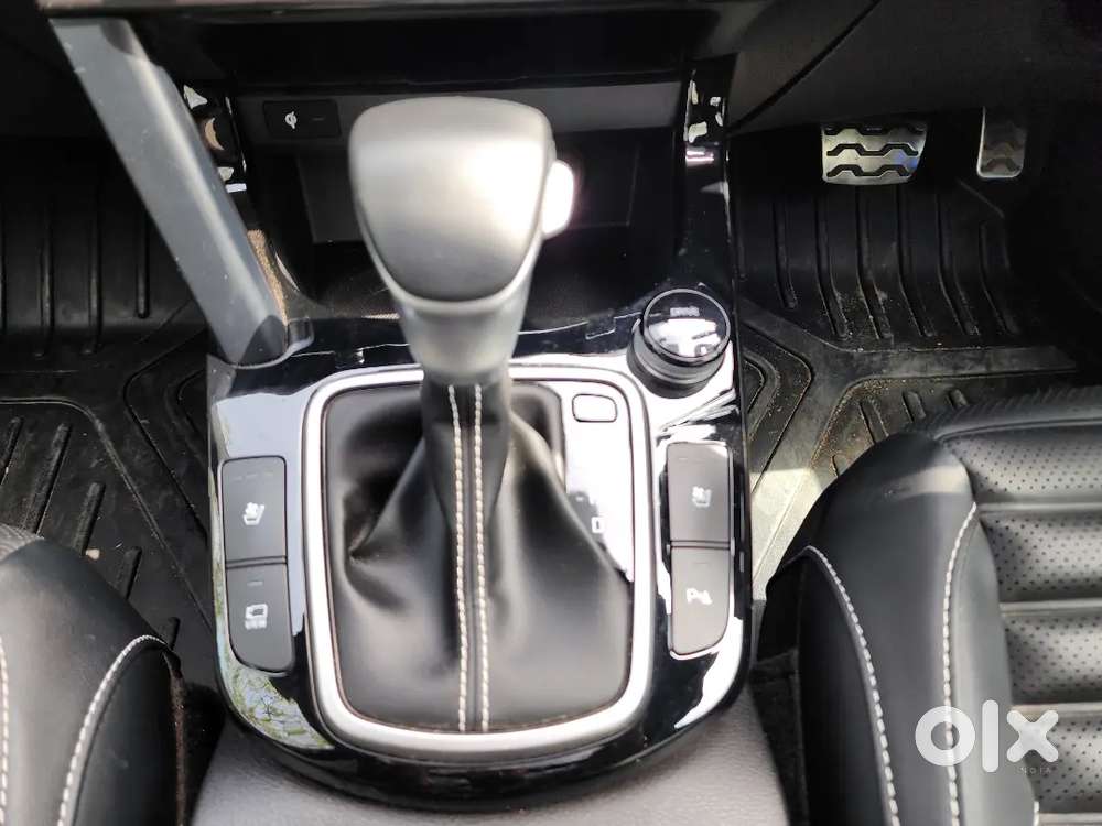 Kia Seltos 2023 Top Model Diesel Auto 49200 Km Driven