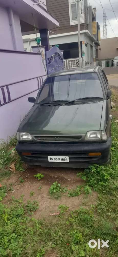 Fancy Number Tn 30 F 1234