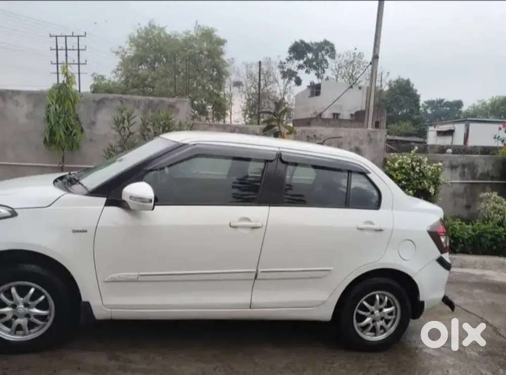 Maruti Suzuki Swift Dzire 2016 Diesel 115000 Km Driven