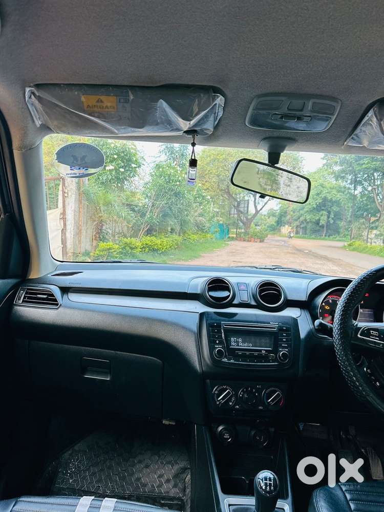 Maruti Suzuki Swift 2019 Petrol 1.2 Petrol