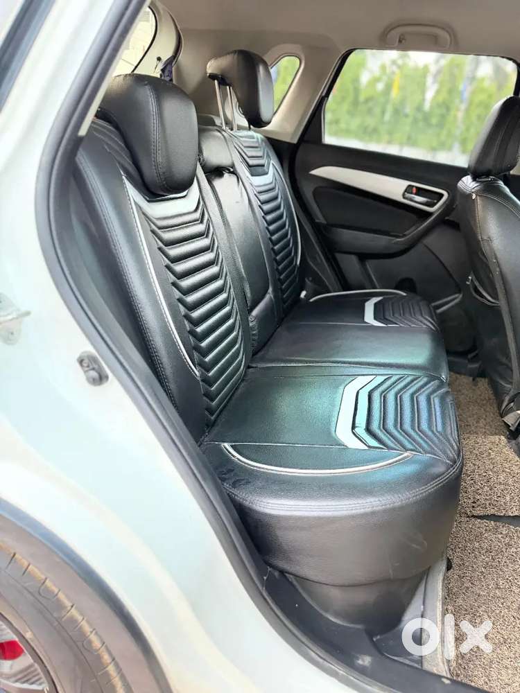 62000km Cng Double