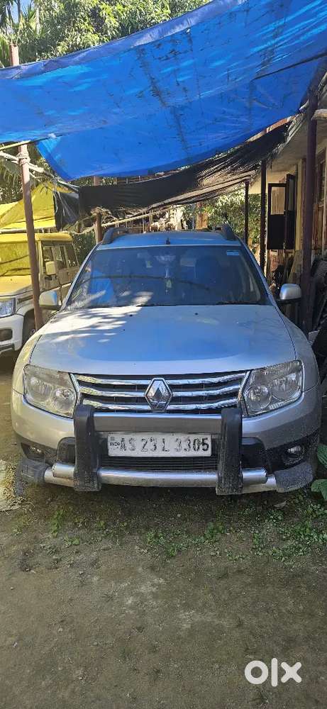 Duster Urgent Sell