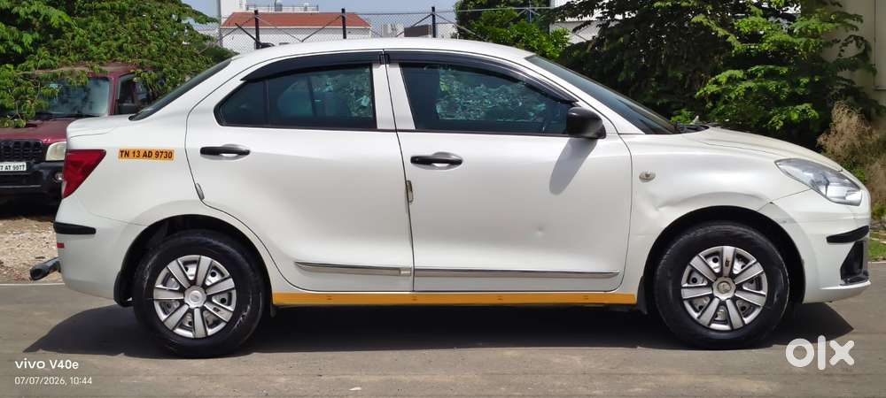 Maruti Suzuki Swift Dzire Tour, 2024, Petrol