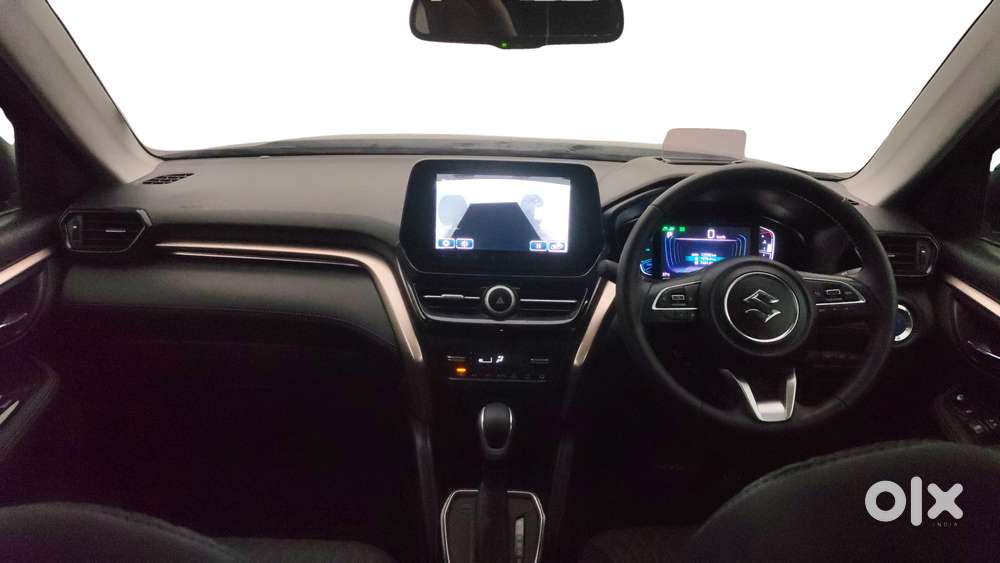 Maruti Suzuki Grand Vitara 1.5 Alpha Plus Intelligent Hybrid Ecvt, 2..