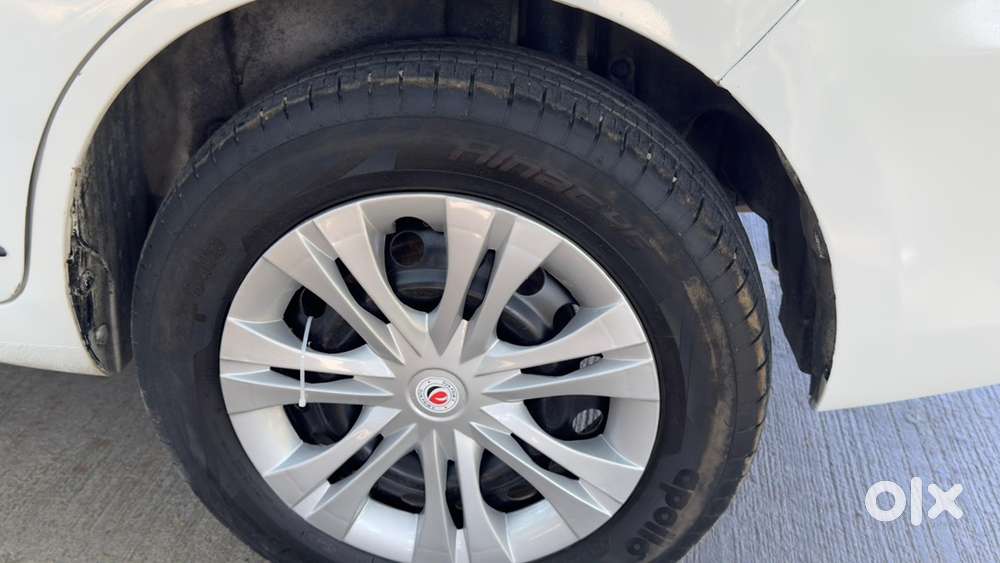 Maruti Suzuki Ertiga 2014 Petrol Good Condition