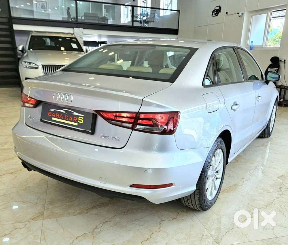 Audi A3 2.0 35 Tdi Premium, 2015, Diesel