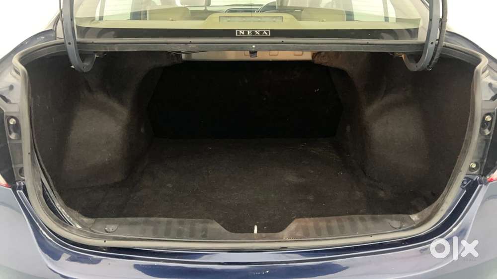 Maruti Suzuki Ciaz Alpha 1.5, 2022, Petrol