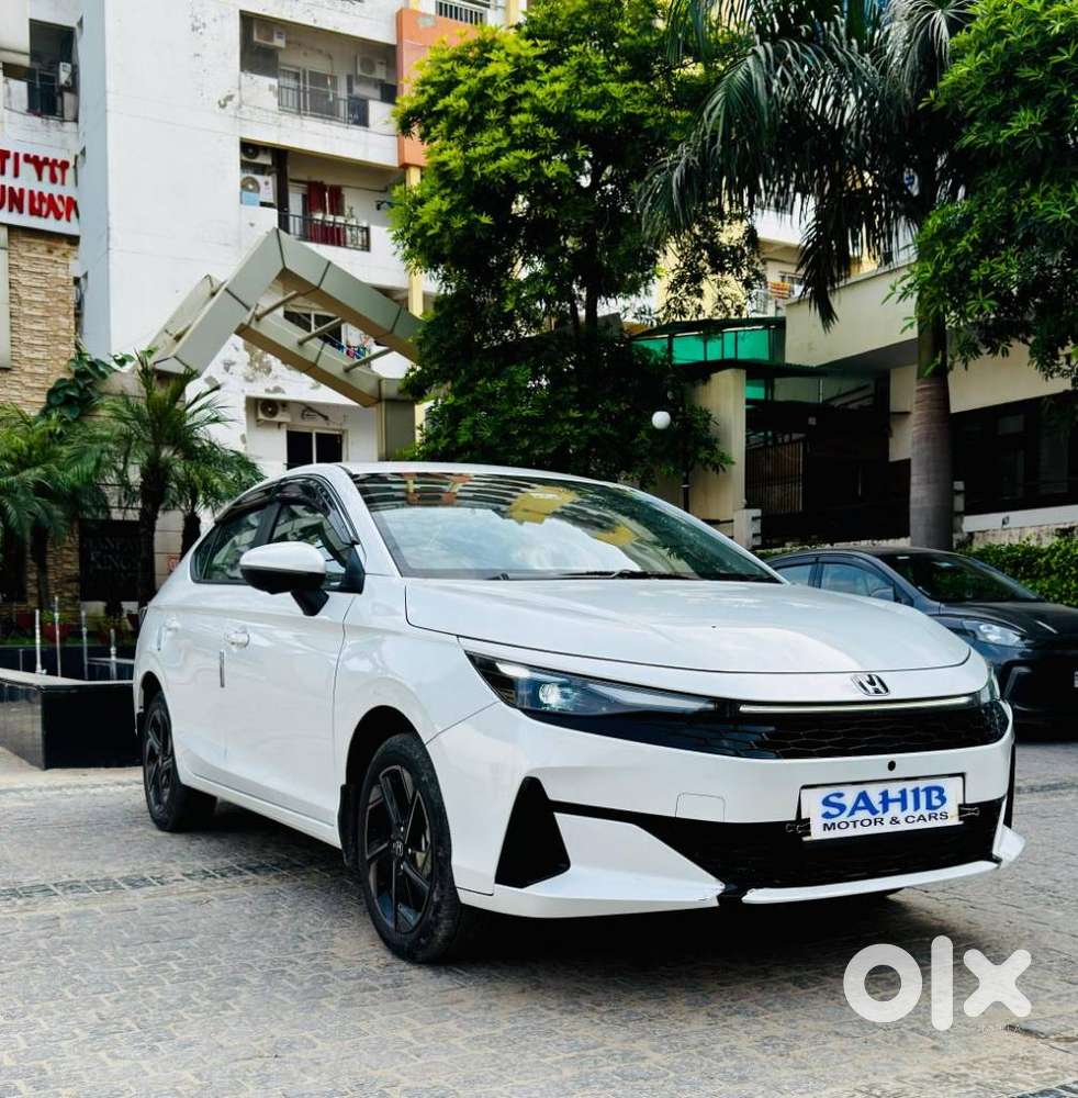 Honda City Hybrid Ehev Zx, 2026