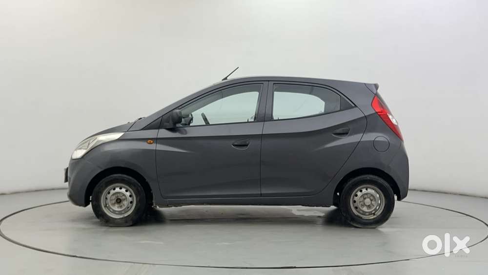 Hyundai Eon Era, 2015, Petrol
