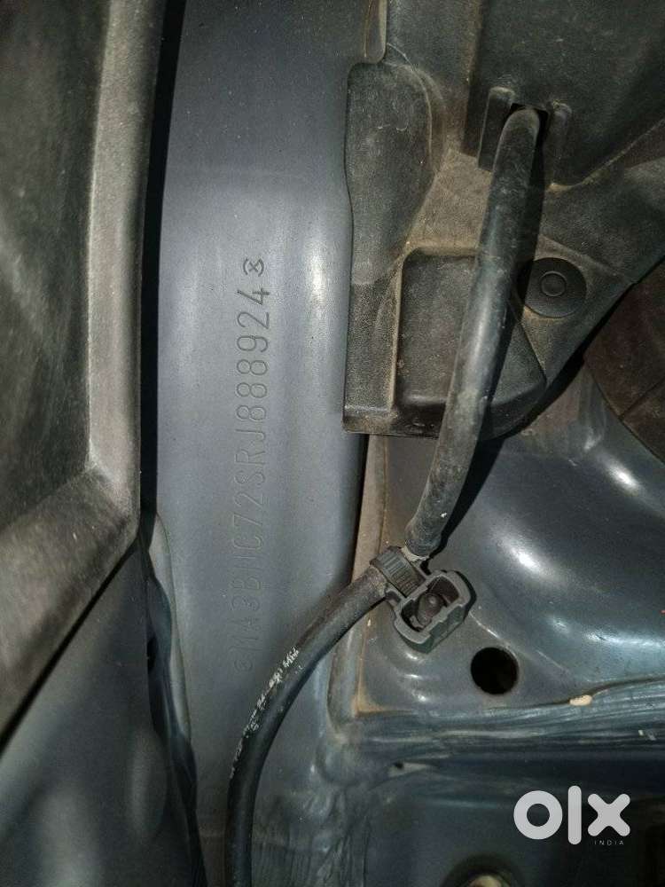 Maruti Suzuki Ertiga Zxi Plus Petrol, 2024, Petrol