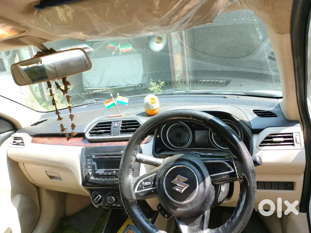 Maruti Suzuki Dzire 2019 Diesel 58000 Km Driven