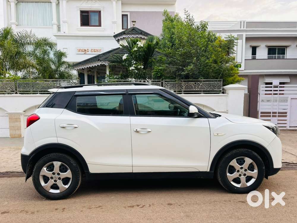 Mahindra Xuv300 Diesel 2023