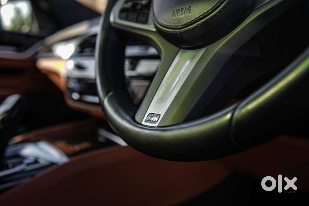 Bmw 6 Series Gt 630i M Sport, 2023, Petrol
