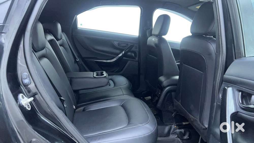 Tata Nexon 1.2 Revotron Xz Plus Premium Dark Edition, 2022, Petrol