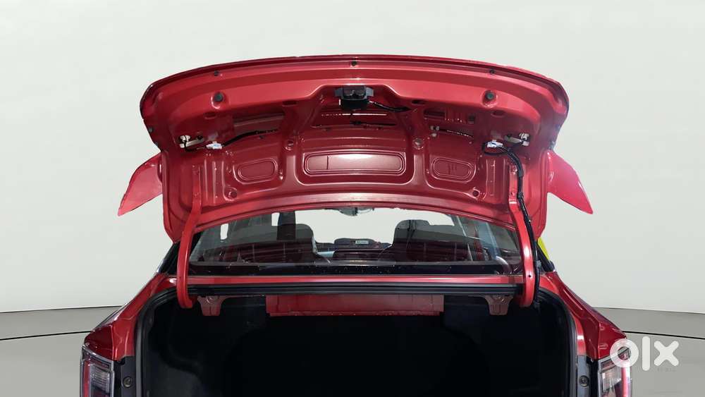 Hyundai Aura S Manual, 2022, Petrol