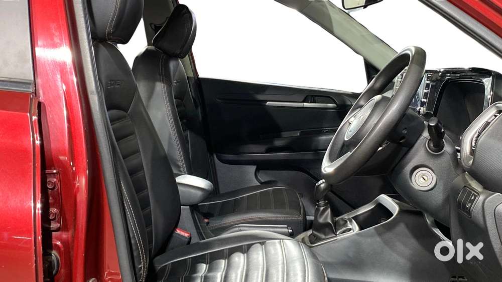 Kia Sonet 1.2 Htk Plus, 2022, Petrol