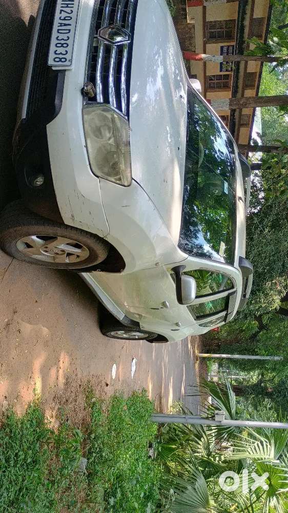 Renault Duster Diesel 2013