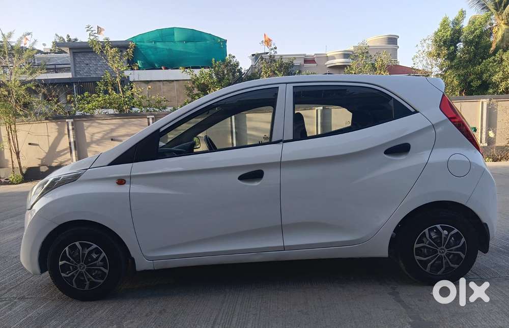 Hyundai Eon Era +, 2015, Petrol