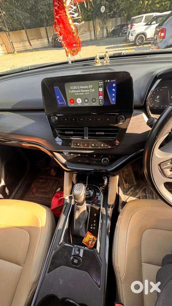 Tata Safari 2021 Diesel Well Maintained