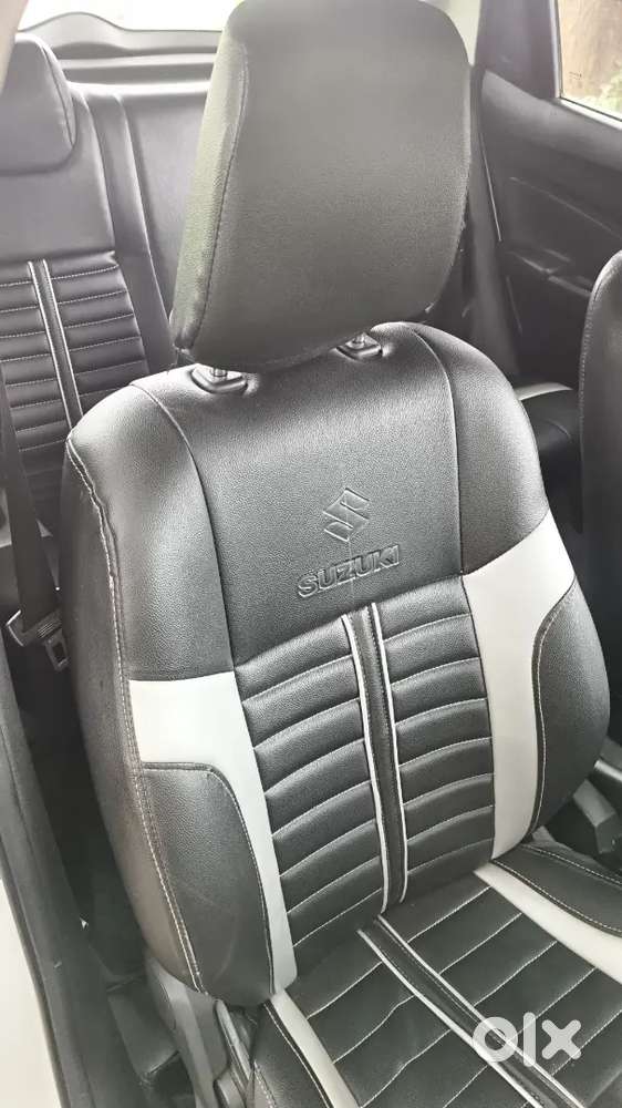 Maruti Suzuki Swift Vxi 2019