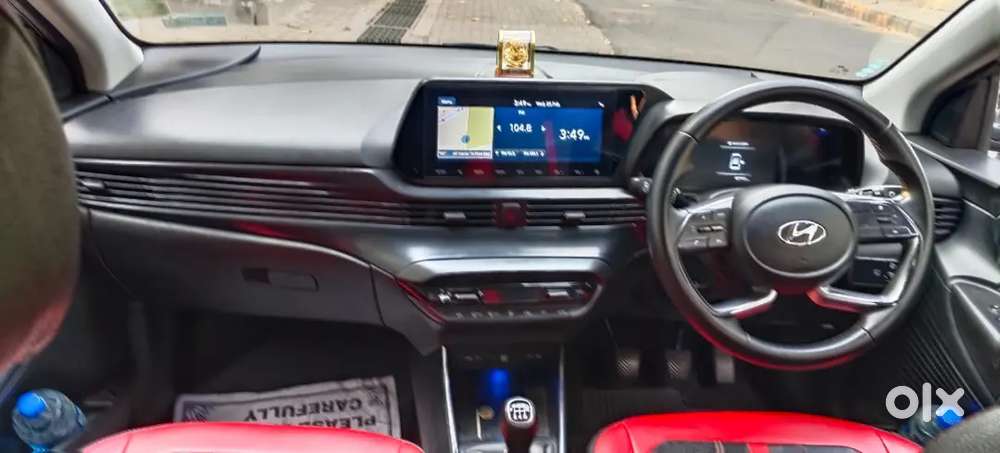 Hyundai New I20 2021